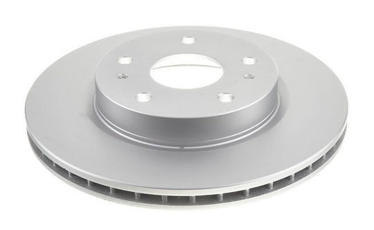 CR31499 Performance Plus Coated Rotor Disc Brake Rotor Agna Brakes