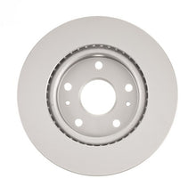 Load image into Gallery viewer, CR31499 Performance Plus Coated Rotor Disc Brake Rotor Agna Brakes