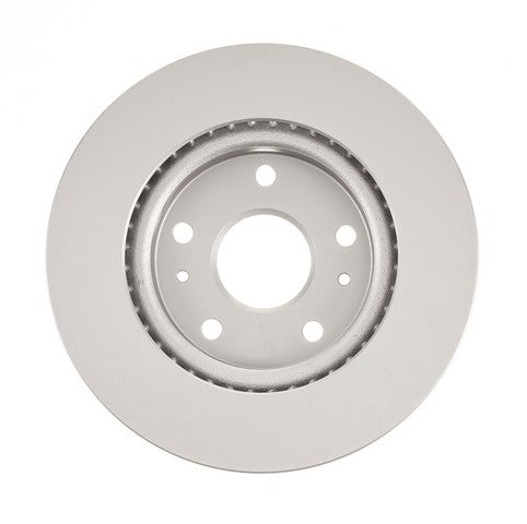 CR31499 Performance Plus Coated Rotor Disc Brake Rotor Agna Brakes