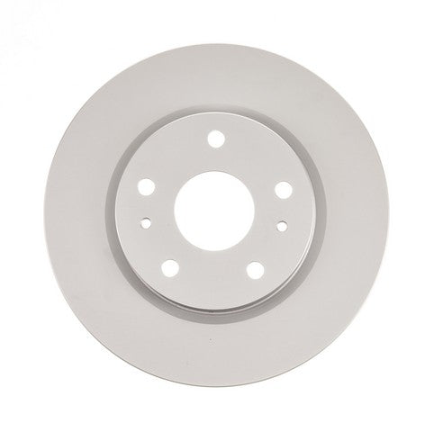 CR31499 Performance Plus Coated Rotor Disc Brake Rotor Agna Brakes