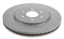 Charger l'image dans la galerie, CR31504 Performance Plus Coated Rotor Disc Brake Rotor Agna Brakes