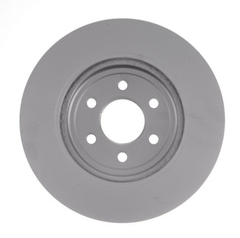 CR31504 Performance Plus Coated Rotor Disc Brake Rotor Agna Brakes