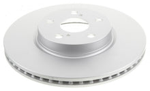 Charger l'image dans la galerie, CR31505 Performance Plus Coated Rotor Disc Brake Rotor Agna Brakes