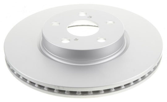 CR31505 Performance Plus Coated Rotor Disc Brake Rotor Agna Brakes