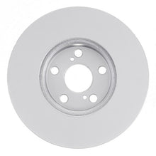 Charger l'image dans la galerie, CR31505 Performance Plus Coated Rotor Disc Brake Rotor Agna Brakes
