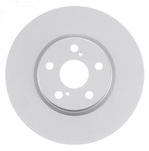 Charger l'image dans la galerie, CR31505 Performance Plus Coated Rotor Disc Brake Rotor Agna Brakes