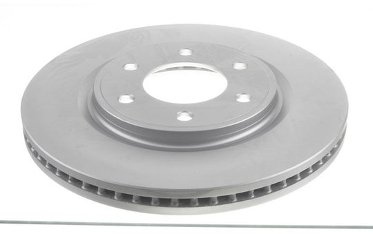 CR31506 Performance Plus Coated Rotor Disc Brake Rotor Agna Brakes