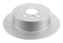 Charger l'image dans la galerie, CR31507 Performance Plus Coated Rotor Disc Brake Rotor Agna Brakes