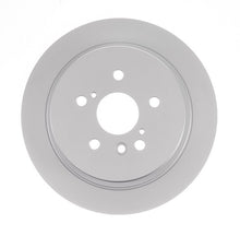 Charger l'image dans la galerie, CR31507 Performance Plus Coated Rotor Disc Brake Rotor Agna Brakes