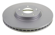Load image into Gallery viewer, CR31510 Performance Plus Coated Rotor Disc Brake Rotor Agna Brakes