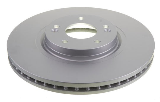 CR31510 Performance Plus Coated Rotor Disc Brake Rotor Agna Brakes