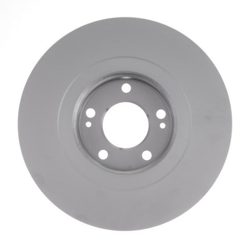 CR31510 Performance Plus Coated Rotor Disc Brake Rotor Agna Brakes