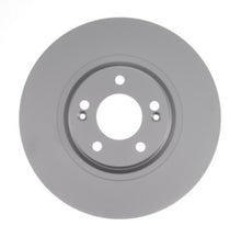 Load image into Gallery viewer, CR31510 Performance Plus Coated Rotor Disc Brake Rotor Agna Brakes