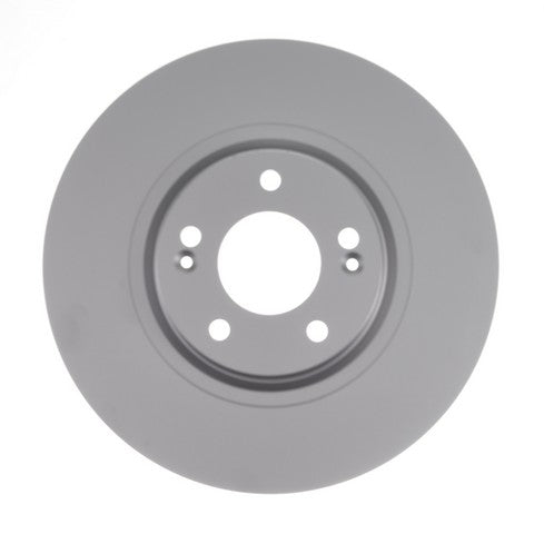 CR31510 Performance Plus Coated Rotor Disc Brake Rotor Agna Brakes