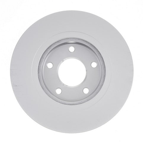 CR31512 Performance Plus Coated Rotor Disc Brake Rotor Agna Brakes