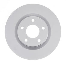Load image into Gallery viewer, CR31512 Performance Plus Coated Rotor Disc Brake Rotor Agna Brakes