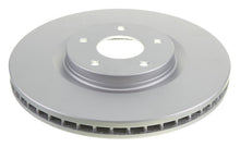 Load image into Gallery viewer, CR31513 Performance Plus Coated Rotor Disc Brake Rotor Agna Brakes