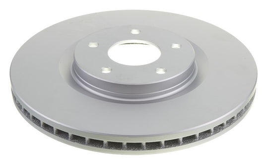 CR31513 Performance Plus Coated Rotor Disc Brake Rotor Agna Brakes