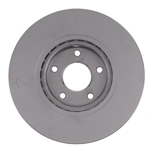CR31513 Performance Plus Coated Rotor Disc Brake Rotor Agna Brakes