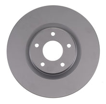 Load image into Gallery viewer, CR31513 Performance Plus Coated Rotor Disc Brake Rotor Agna Brakes
