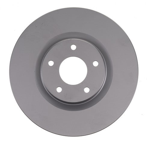 CR31513 Performance Plus Coated Rotor Disc Brake Rotor Agna Brakes