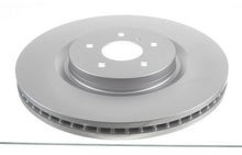 Load image into Gallery viewer, CR31518 Performance Plus Coated Rotor Disc Brake Rotor Agna Brakes