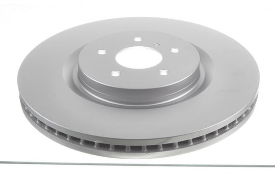 CR31518 Performance Plus Coated Rotor Disc Brake Rotor Agna Brakes