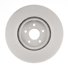 Load image into Gallery viewer, CR31518 Performance Plus Coated Rotor Disc Brake Rotor Agna Brakes