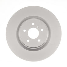 Load image into Gallery viewer, CR31518 Performance Plus Coated Rotor Disc Brake Rotor Agna Brakes