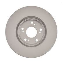 Load image into Gallery viewer, CR31519 Performance Plus Coated Rotor Disc Brake Rotor Agna Brakes