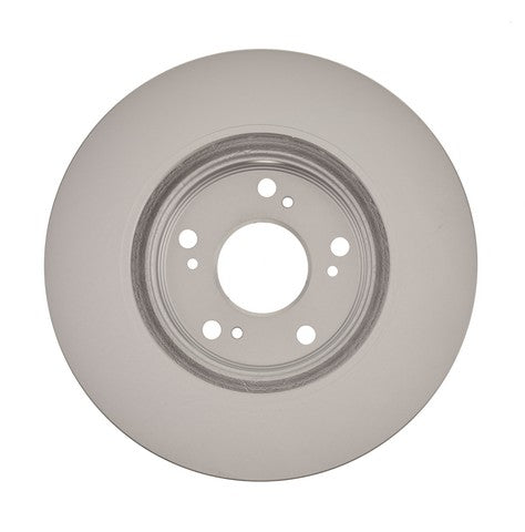 CR31519 Performance Plus Coated Rotor Disc Brake Rotor Agna Brakes