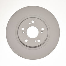 Load image into Gallery viewer, CR31519 Performance Plus Coated Rotor Disc Brake Rotor Agna Brakes