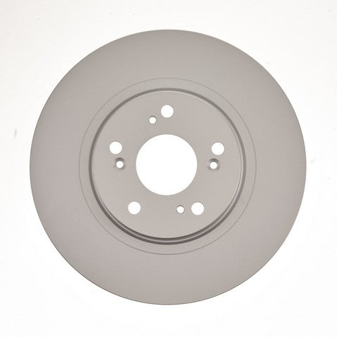 CR31519 Performance Plus Coated Rotor Disc Brake Rotor Agna Brakes