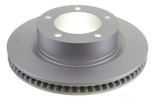 Load image into Gallery viewer, CR31521 Performance Plus Coated Rotor Disc Brake Rotor Agna Brakes
