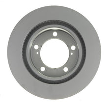 Load image into Gallery viewer, CR31521 Performance Plus Coated Rotor Disc Brake Rotor Agna Brakes