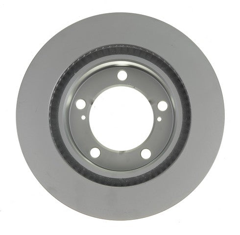 CR31521 Performance Plus Coated Rotor Disc Brake Rotor Agna Brakes