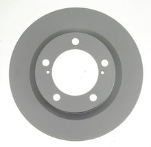 Load image into Gallery viewer, CR31521 Performance Plus Coated Rotor Disc Brake Rotor Agna Brakes