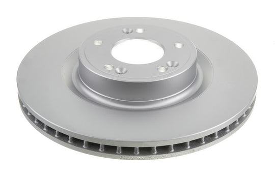 CR31528 Performance Plus Coated Rotor Disc Brake Rotor Agna Brakes
