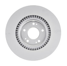 Load image into Gallery viewer, CR31528 Performance Plus Coated Rotor Disc Brake Rotor Agna Brakes