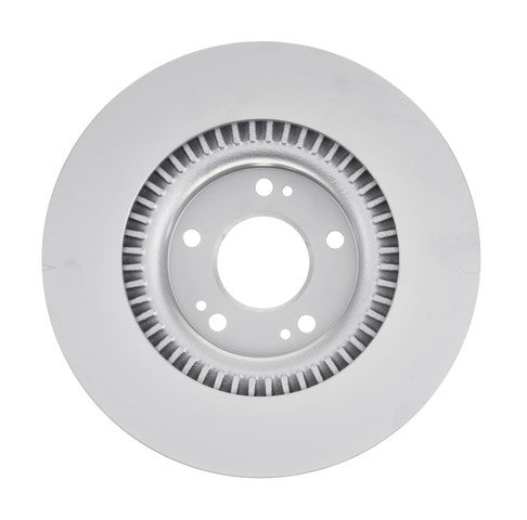 CR31528 Performance Plus Coated Rotor Disc Brake Rotor Agna Brakes
