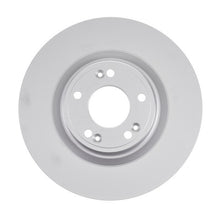 Load image into Gallery viewer, CR31528 Performance Plus Coated Rotor Disc Brake Rotor Agna Brakes