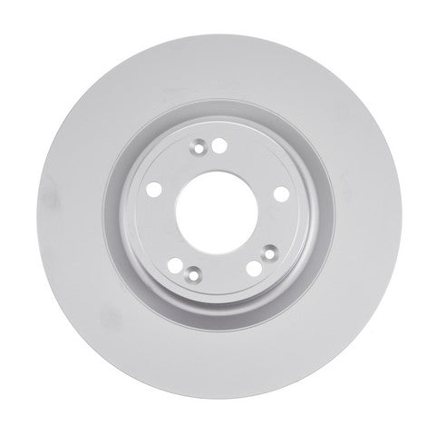 CR31528 Performance Plus Coated Rotor Disc Brake Rotor Agna Brakes