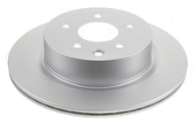 Load image into Gallery viewer, CR31530 Performance Plus Coated Rotor Disc Brake Rotor Agna Brakes