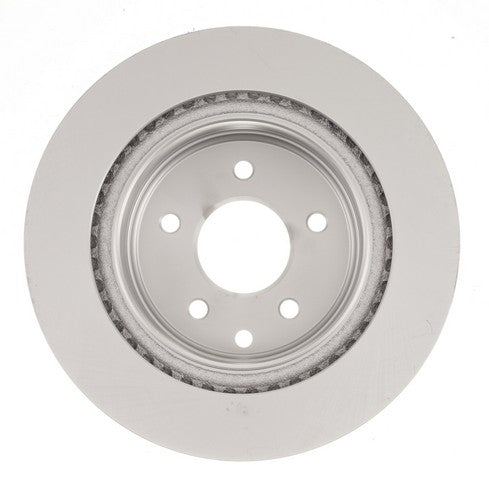 CR31530 Performance Plus Coated Rotor Disc Brake Rotor Agna Brakes
