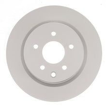 Load image into Gallery viewer, CR31530 Performance Plus Coated Rotor Disc Brake Rotor Agna Brakes