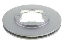 Load image into Gallery viewer, CR3287 Performance Plus Coated Rotor Disc Brake Rotor Agna Brakes