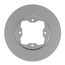 Load image into Gallery viewer, CR3287 Performance Plus Coated Rotor Disc Brake Rotor Agna Brakes