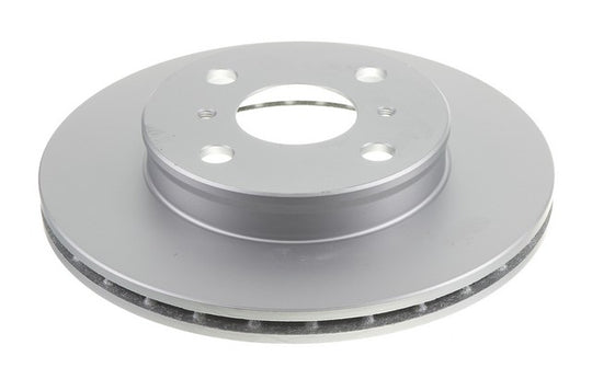 CR3290 Performance Plus Coated Rotor Disc Brake Rotor Agna Brakes