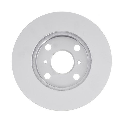 CR3290 Performance Plus Coated Rotor Disc Brake Rotor Agna Brakes