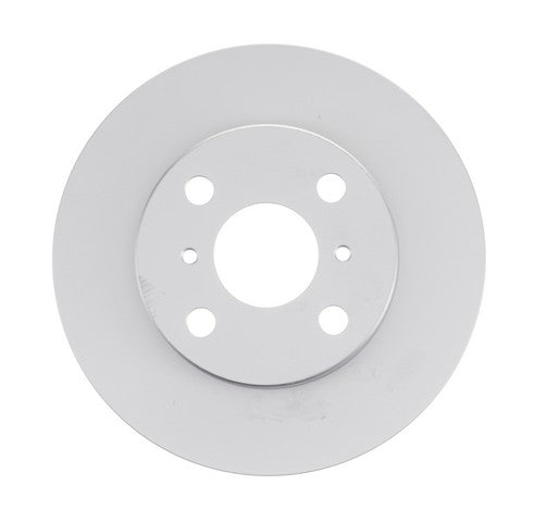 CR3290 Performance Plus Coated Rotor Disc Brake Rotor Agna Brakes